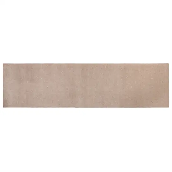 Tica Copenhagen - Smudsmåtte / Løber - Ivory - 67x250 cm