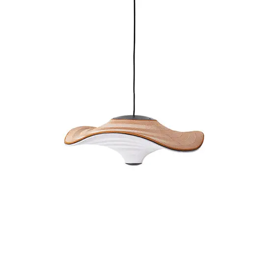 Made By Hand  - Flying Ø58 - Light Terracotta