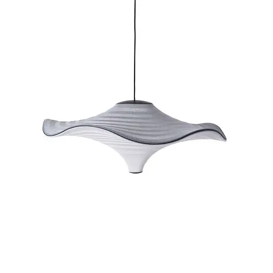 Made By Hand - Pendellampe - Flying Ø96 - Haze Blue