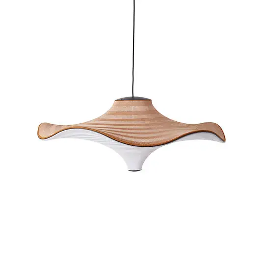 Made By Hand  - Flying Ø96 - Light Terracotta