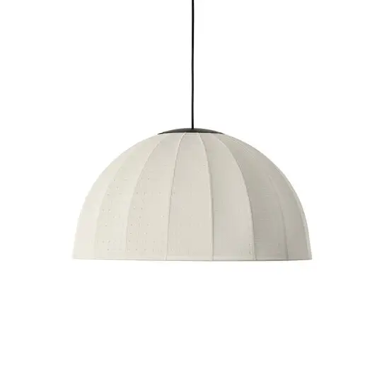 Made By Hand  - Mollis Ø65 - Off White
