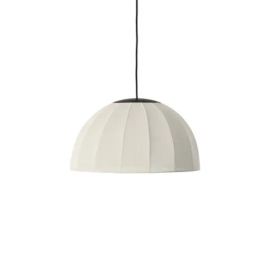Made By Hand  - Mollis Ø50 - Off White