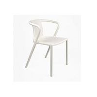 Magis - Air-ArmChair - Creme/off white