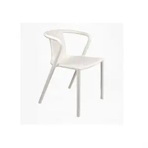 Magis - Air-ArmChair - Creme/off white