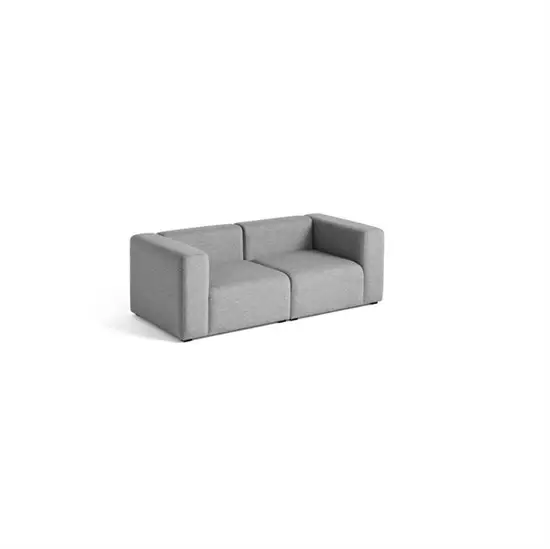 Hay - sofa Mags - 2 personers - 2 seater combination 1 - Hallingdal 116