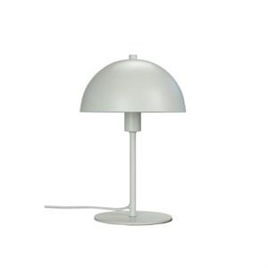 Dyberg Larsen - Malmø bordlampe - Mat hvid
