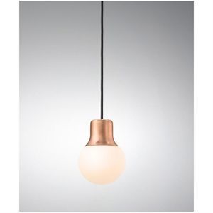 Image of &tradition - Mass light - kobber