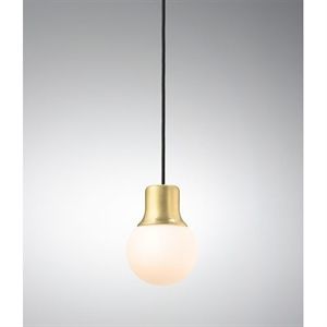 Image of &tradition - Mass light - messing