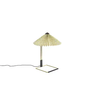 HAY x Liberty Matin Bordlampe Limited Edition - Ed (small)