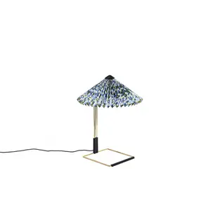HAY x Liberty Matin Bordlampe Limited Edition - Mitsi (small)