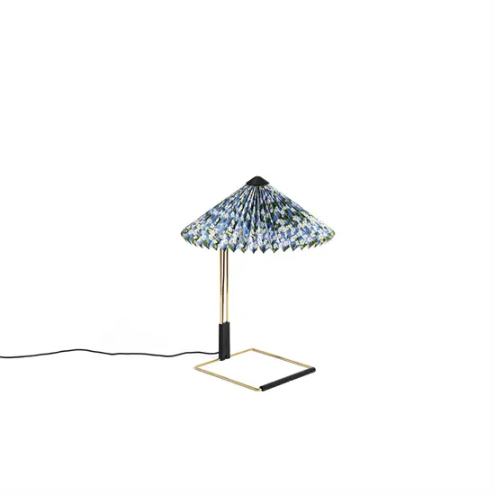 HAY x Liberty Matin Bordlampe Limited Edition - Mitsi (small)