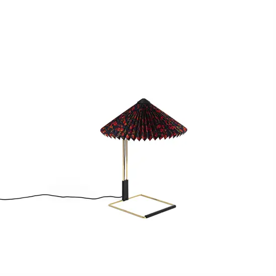 HAY x Liberty Matin Bordlampe Limited Edition - Ros (small)