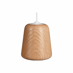 Image of New Works - Material Pendant - oak