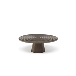 DutchDeluxes - Food stand - Small - Mat Platin