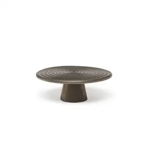 DutchDeluxes - Food stand - Small - Mat Platin