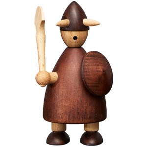 Andersen Furniture - The Vikings of Denmark, Medium
