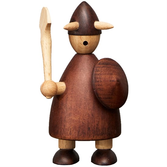 Andersen Furniture - The Vikings of Denmark, Medium