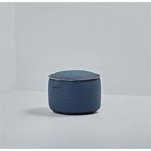Image of SACKit puf - RETROit medley drum - denim