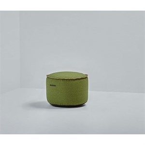 Image of SACKit puf - RETROit medley drum - moss