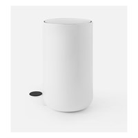 Audo - Pedalspand 11liter - hvid