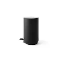 Audo - Pedalspand 11 liter - sort