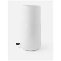 Audo - Pedalspand 20 liter - hvid