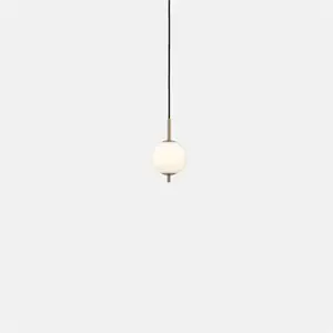 Umage - Pendel - Audrey 1 - Messing