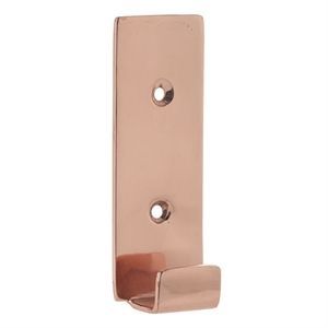 Image of Louise Roe - Metal Hook - knag i kobber