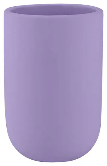 Mette Ditmer - LOTUS tandbørsteholder, Lys lilla