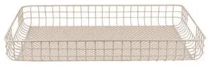 Mette Ditmer - LIFT tray - Sand