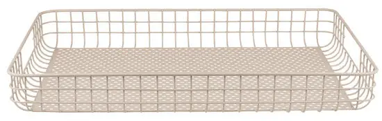 Mette Ditmer - LIFT tray - Sand