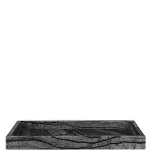 Mette Ditmer - MARBLE BAKKE, BLACK / GREY