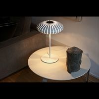 Marset - Maranga bordlampe, hvid