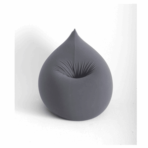 Image of TERAPY ergonomic living sækkestol Mini-TERAPY i dark grey