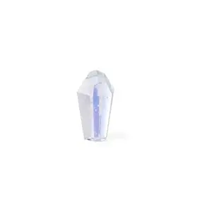 Eden Outcast - Crystal Rock, Mini Clear