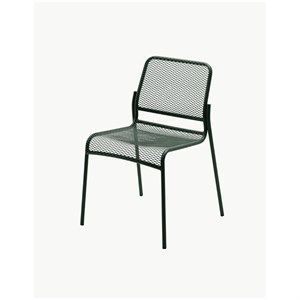 Image of Skagerak (Trip Trap) - Mira stol - hunter green