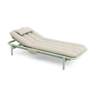 Fatboy - Sunbun Daybed - Solseng - Mist Green/Sahara