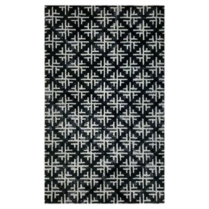 Skriver Collection - Måtte - Mogens Koch Cross - 85x150 cm