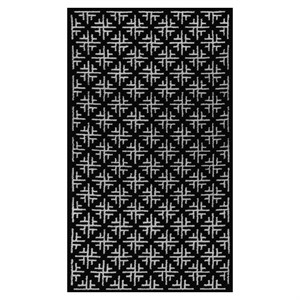 Skriver Collection - Måtte - Mogens Koch Cross Border - 85x150 cm