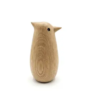NovoForm - Mama Songbird - Ubehandlet Eg - Mor Sangfugl