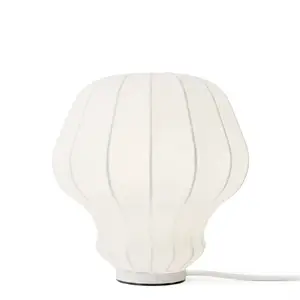 NovoForm - FW03 Motala Bordlampe - Hvid