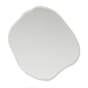 Moudhome - CLOUD spejl 60x60 cm - Klar