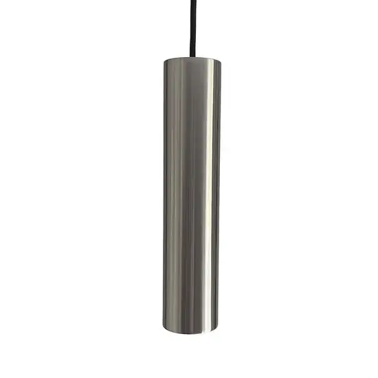 Moudhome - KYST pendel børstet stål - 28 cm