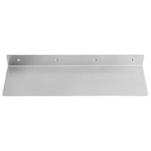 Moudhome - FLOAT stål hylde - 50 cm