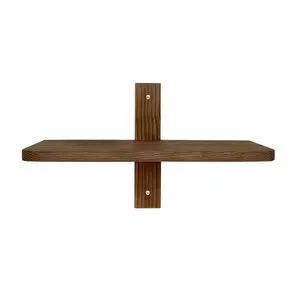 Moudhome - NORD væghylde i ask - 30 cm