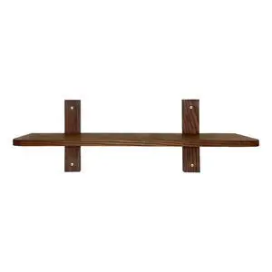 Moudhome - NORD væghylde i ask - 60 cm