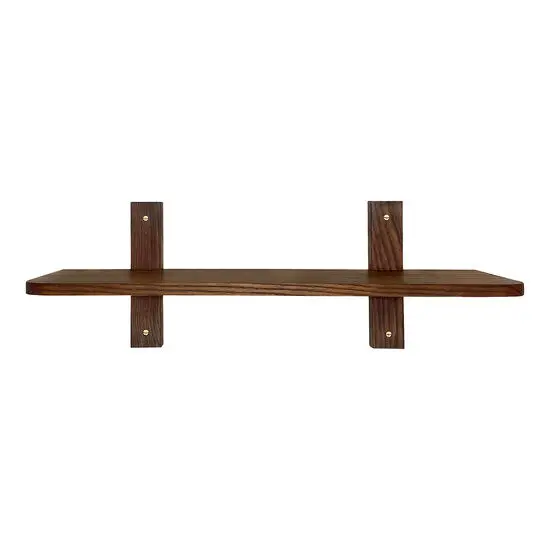 Moudhome - NORD væghylde i ask - 60 cm