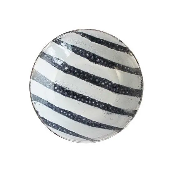 Moudhome - ARTIGO Skål Stentøj - Ø22 cm