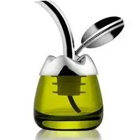 Alessi - Fior D'olio - olivenolie skænkeprop