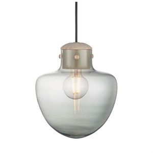 Image of Watt a Lamp - Mush - Pendel - Smoke